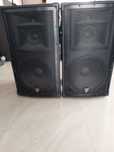 Kolumny estradowe ALPHARD MAGNUM 335 P
