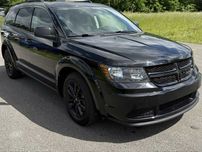 Dodge Journey SE Value 2020