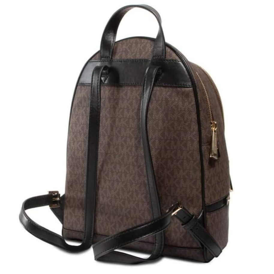 Mochila Michael Kors (Castanho)