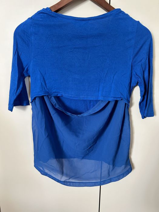 Bluzki damskie Top Secret