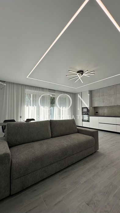 Продаж таунхауса | 120м² | селo Гатне