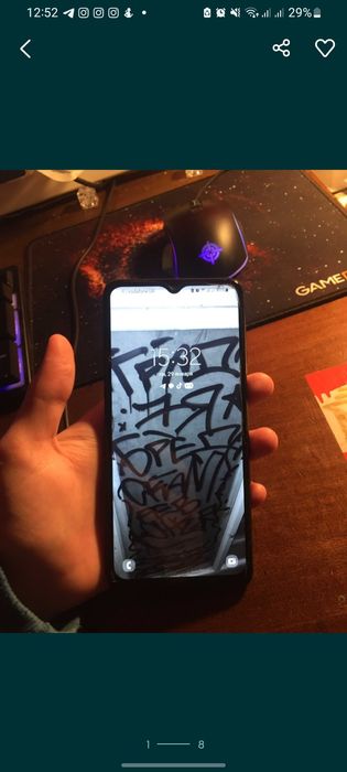 Продам самсунг а04s