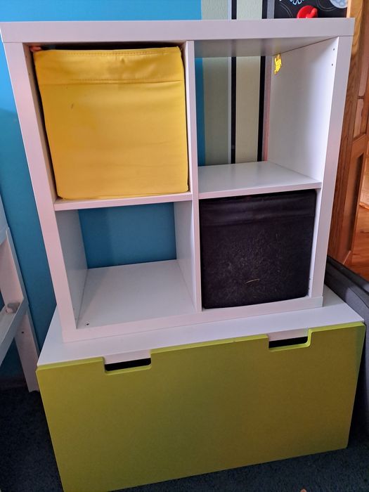 Meble dziecięce Ikea