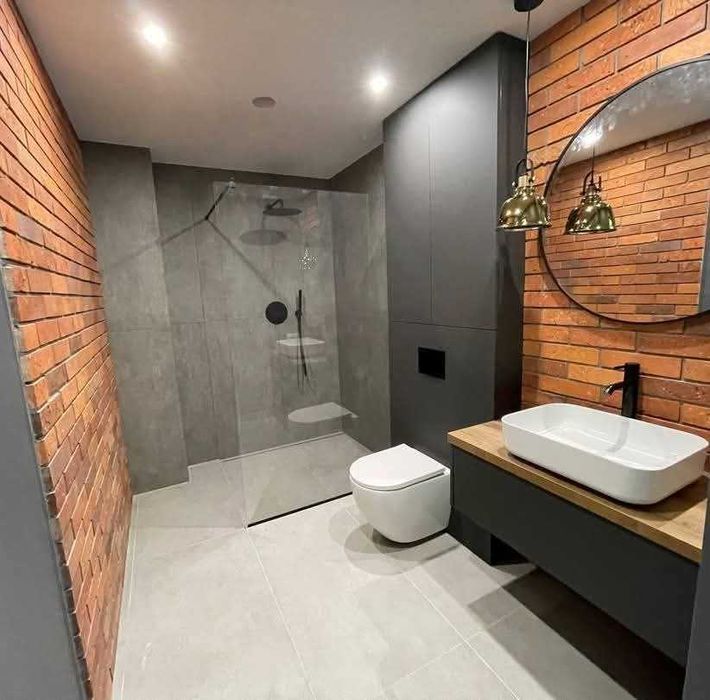 Kompleksowe Remonty i Wykończenia Wnętrz