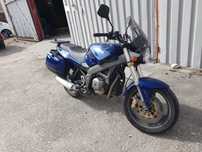 Cagiva River 500