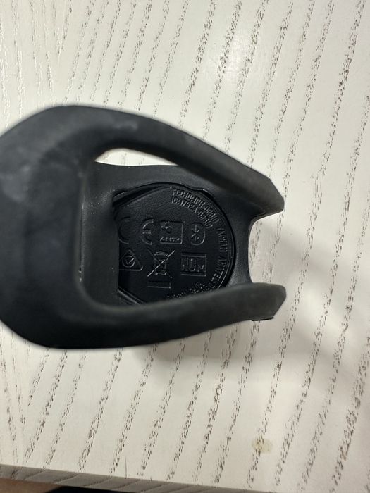 GARMIN датчик швидкості