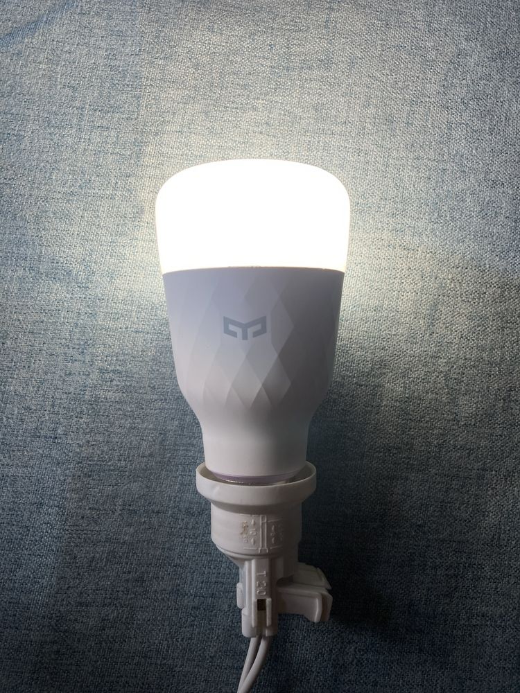 Żarówka Yeelight Smart Led Bulb 1S YLDP13YL