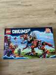 Lego Dreamzzz cooper s dinosaur c rex