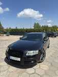 Audi A6 C6 3.2 quattro automat