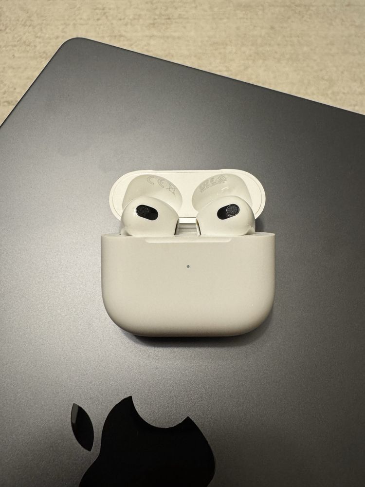 Airpods 3 geração ORIGINAIS