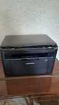 БФП лазерний Samsung SCX-3205