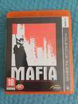 Gra Mafia PC DVD