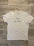 Футболка Arcteryx (кофта худі )