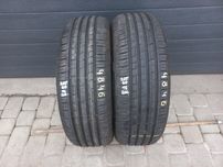 Opony letnie Imperial 205/60/16 96V - JAK NOWE!