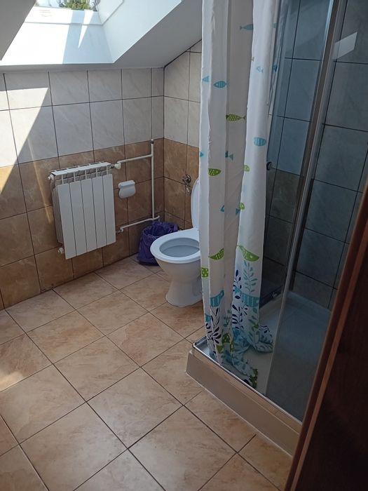 Pokoje pracownicze/agroturystyka