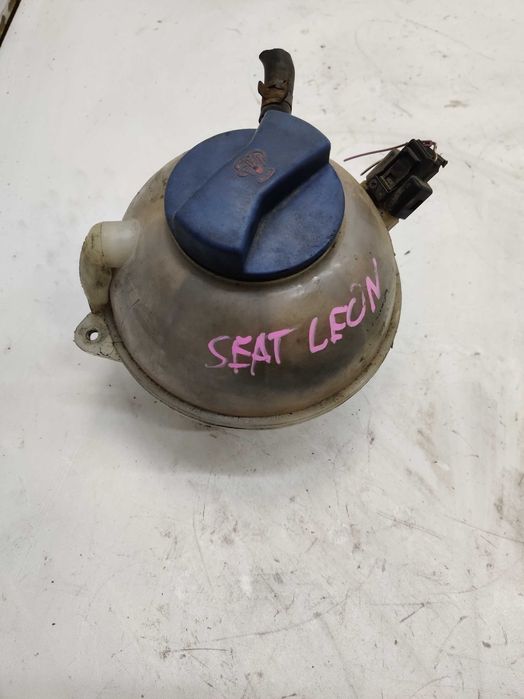 Volkswagen Audi Seat Skoda Zbiorniczek Wyrównawczy