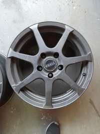 Felgi toyota auris 26" 5x114.3