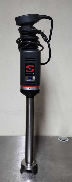 Triturador profissional SAMMIC XM-33