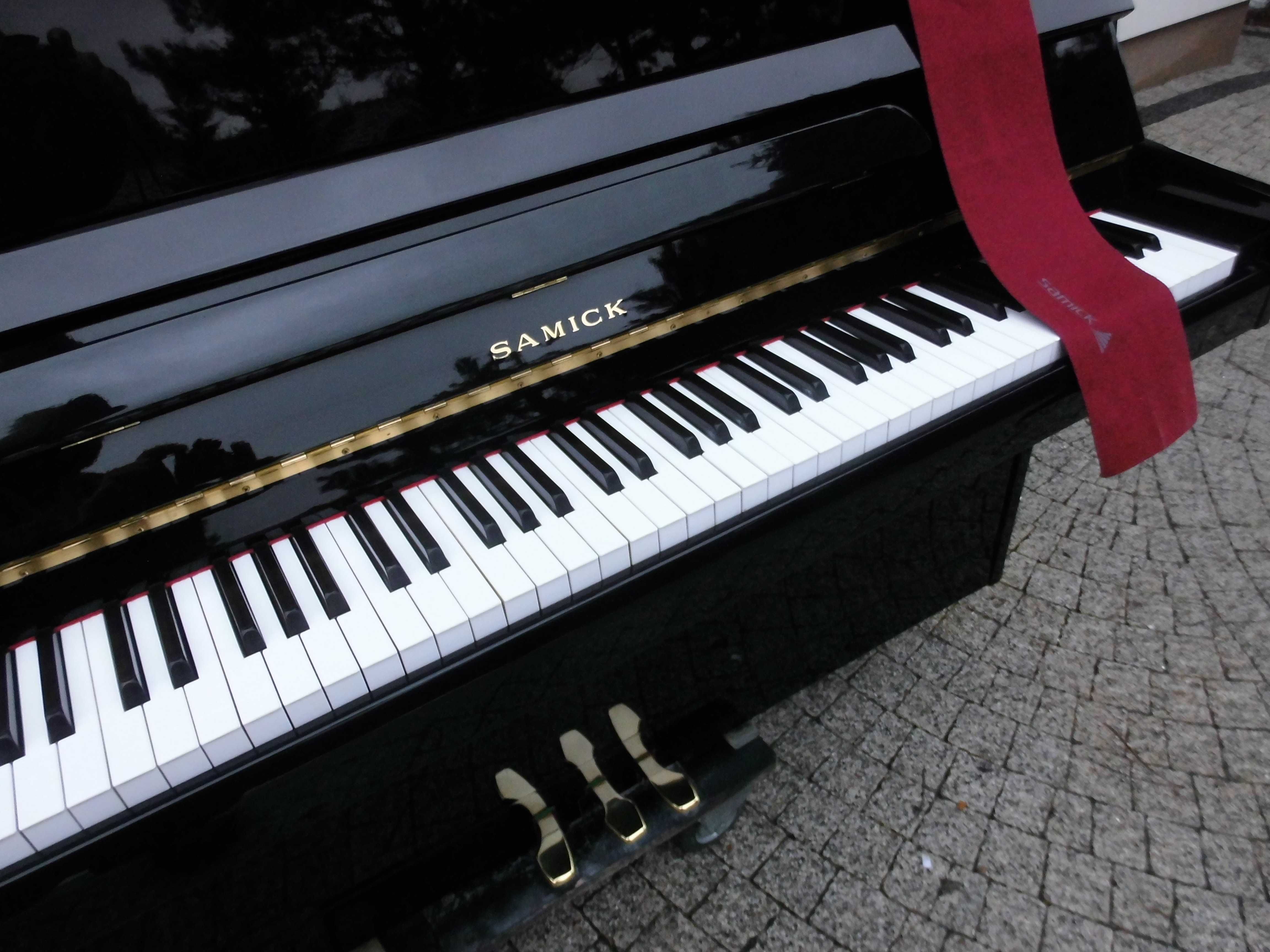 Pianino fazer kawai petrof weinbach samick największy wybor dostawa