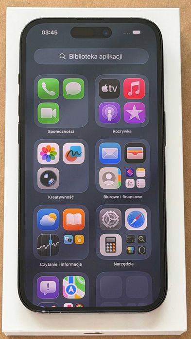 IPhone 14 pro 128