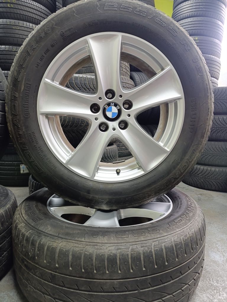 Диски р18 5 120 BMW Volkswagen T5 T6
