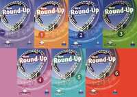 New Round Up Starter, 1, 2, 3, 4, 5, 6