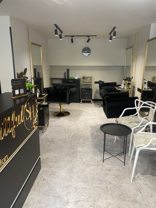 Оренда приміщення 84 кв.м. – м.Львів, вул.Малоголосківська, 44