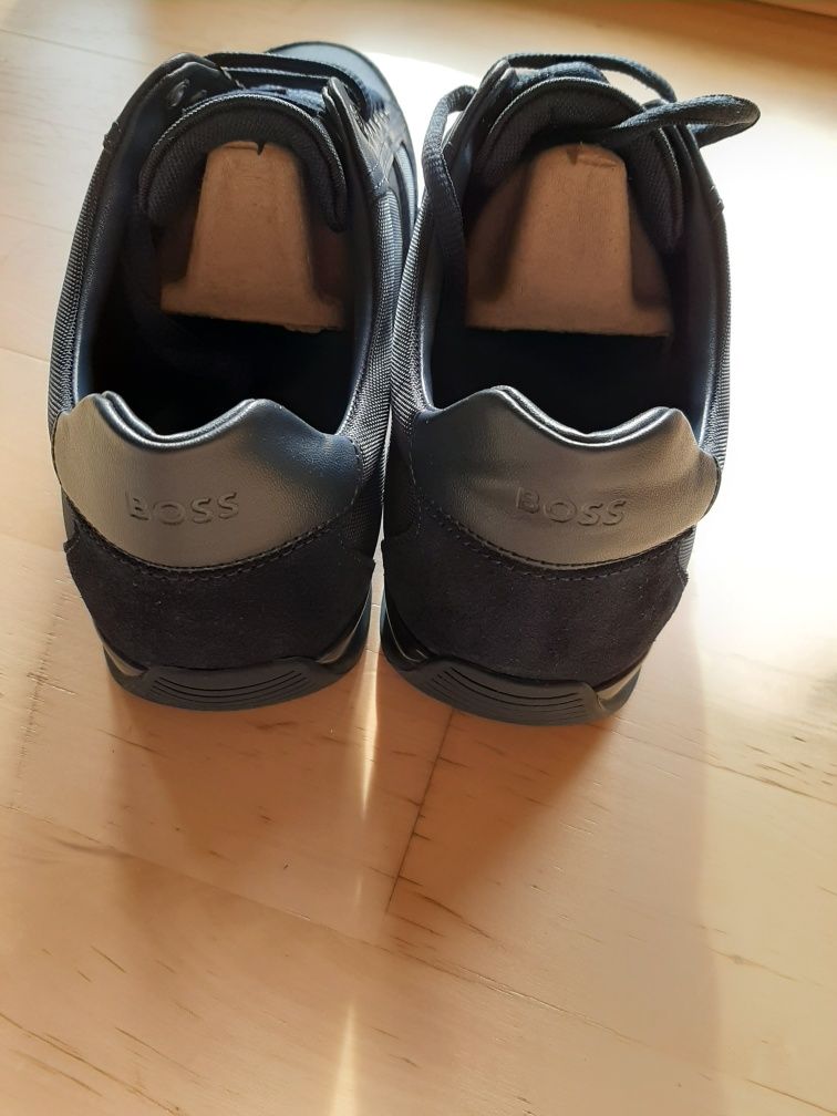 Hugo Boss  buty męskie roz.42