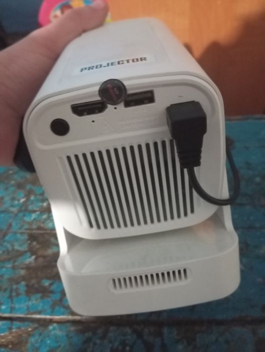 Продам Проектор MAGCUBIC HY260 PRo(Hy310)