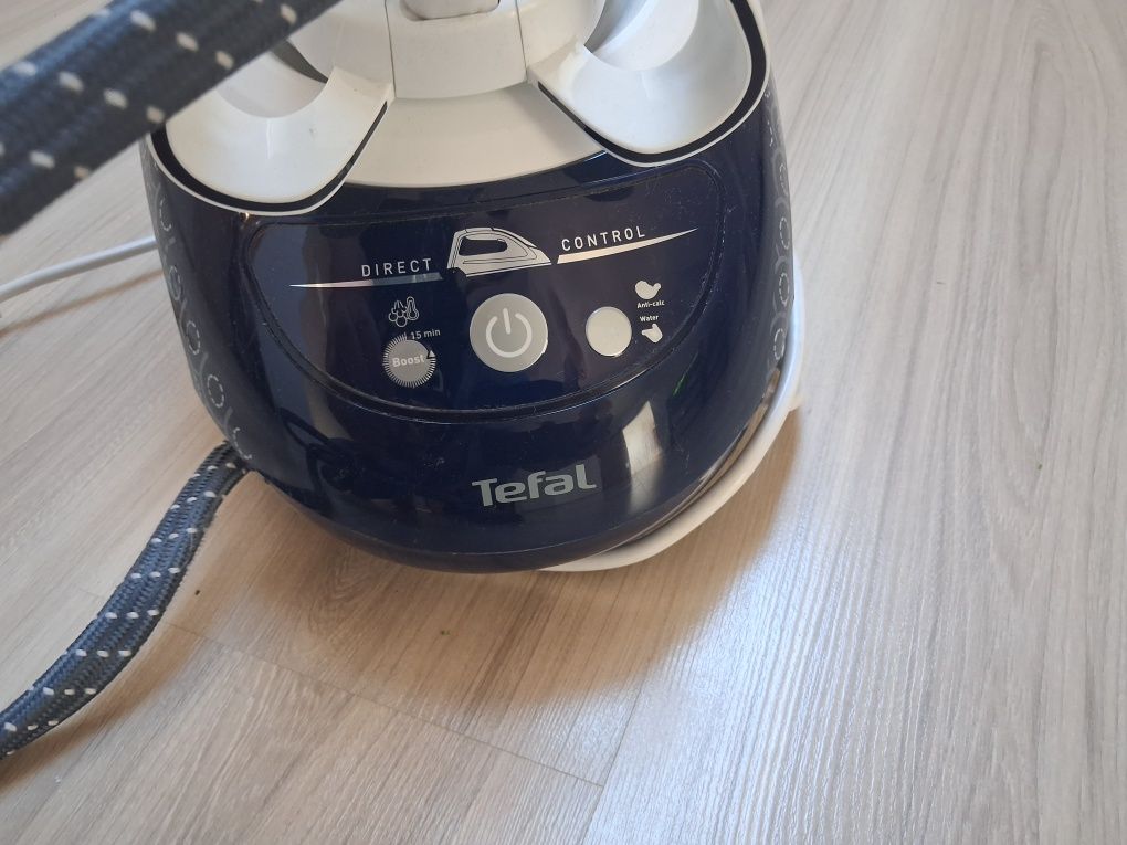 Generator pary Tefal