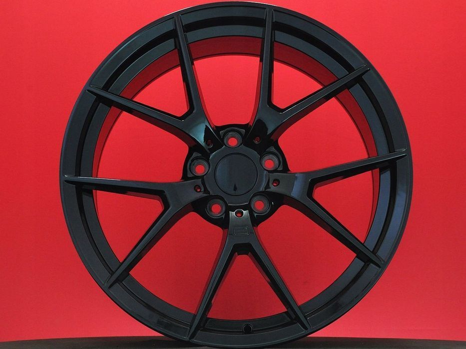 Felgi R20 5x120 BMW M3 F80 4 F32 M4 F82 5 F10 6 F06 F12 X3 F25 X4 F26