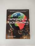 Livro introdução à macroeconomia