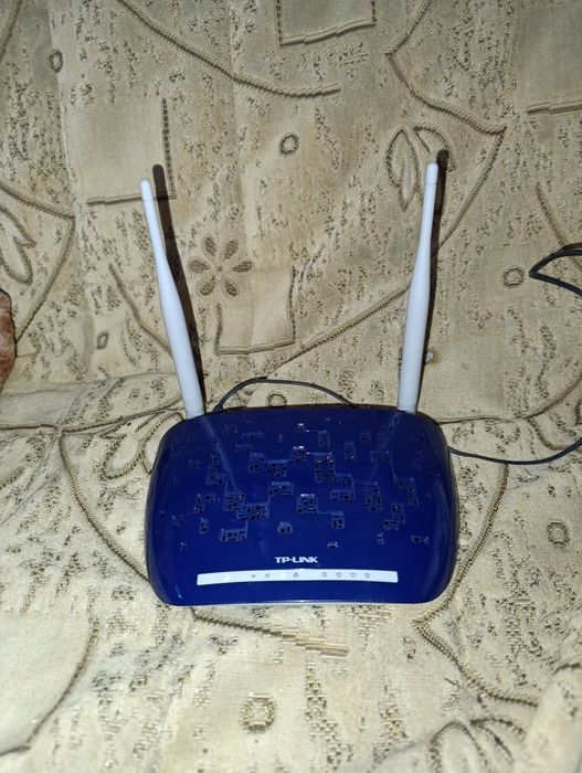 Sprzedam router tp-link