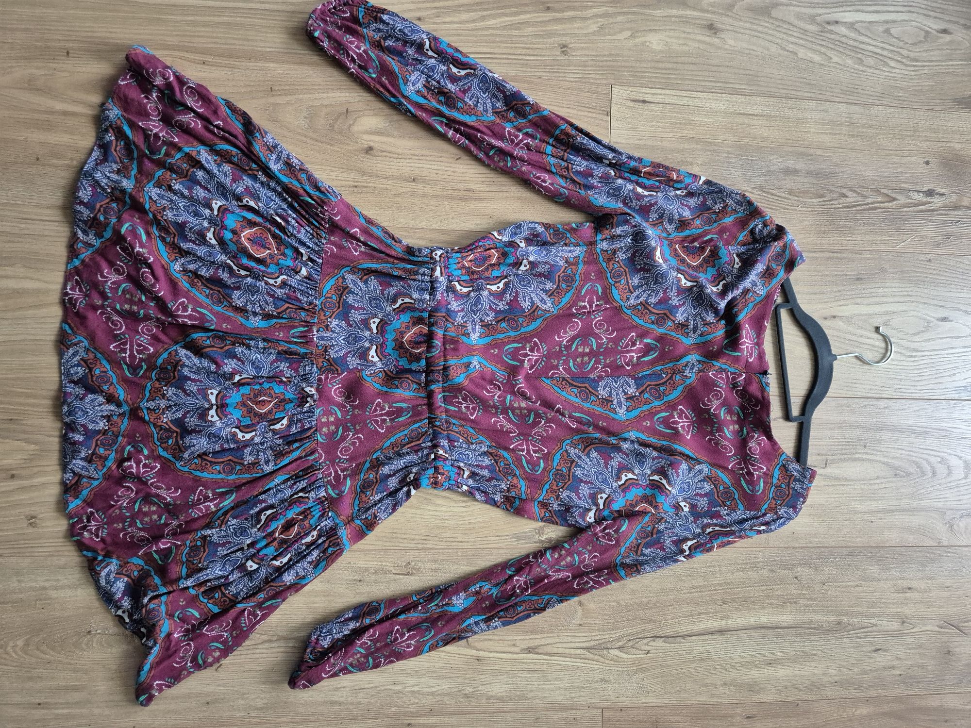Sukienka boho M LaLous