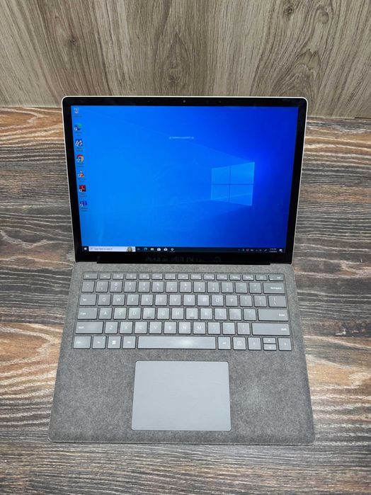 Професійний Microsoft surface 1950 13.5|2K| i7-1185G7|16GB|SSD-512GB