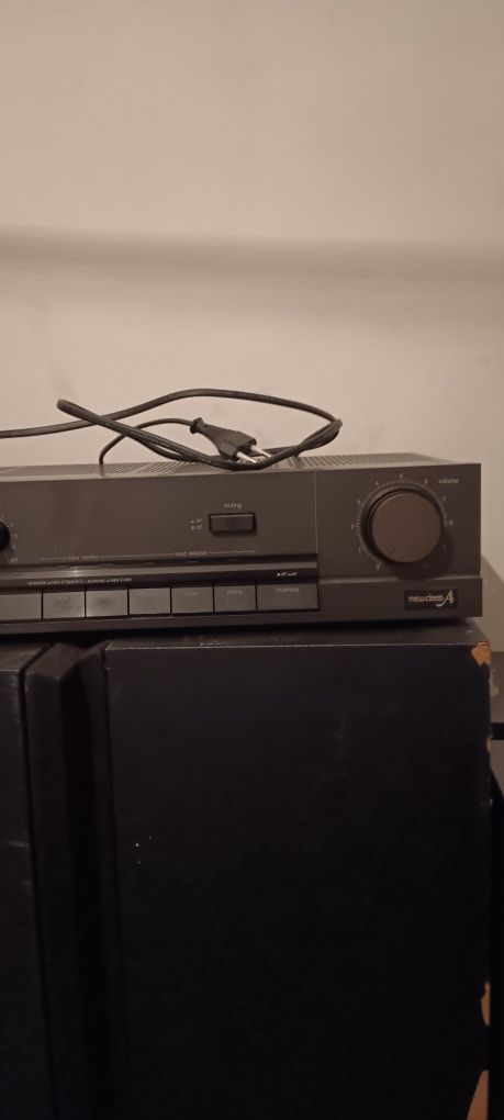 Wzmacniacz Technics SU 800 made in japan