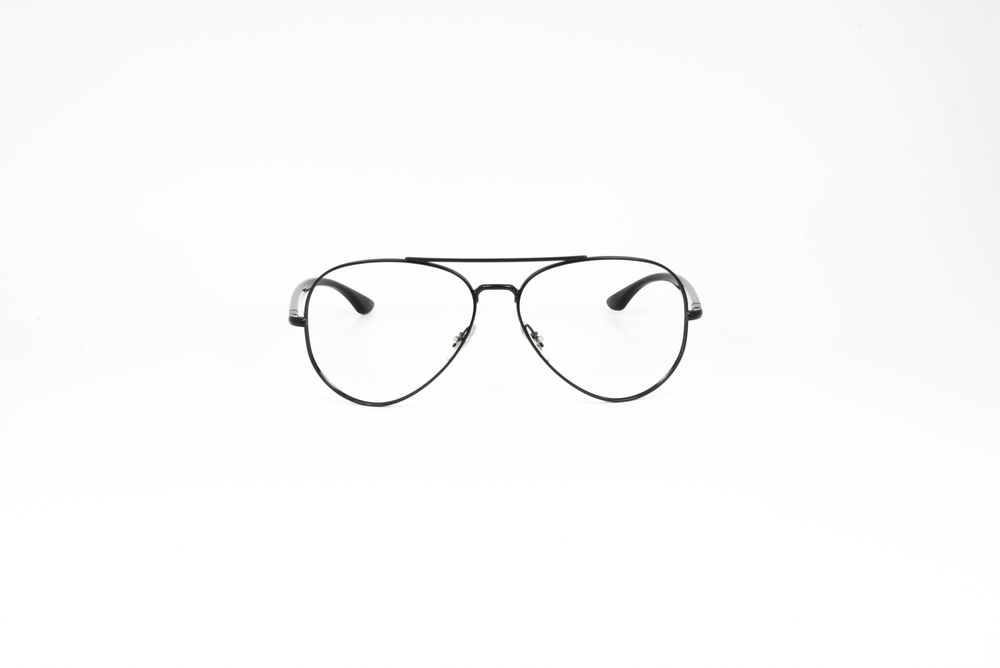 Ray Ban Оригінал оправа окуляри нові очки оригинал Авіатор Aviator