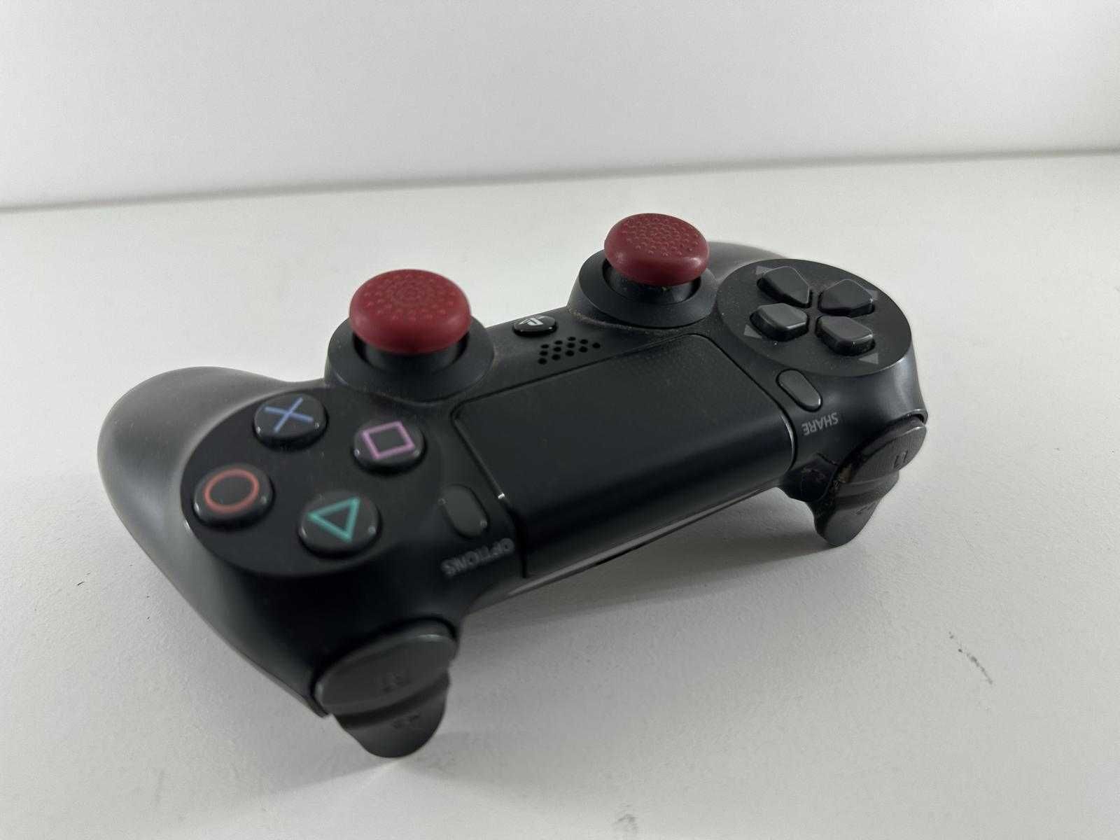 Pad PS4 SOLO Dryfujący analog
