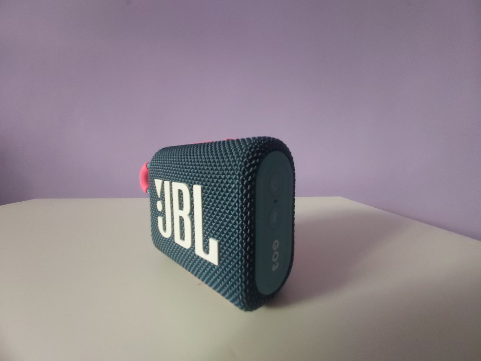 Sprzedam Głosnik JBL GO3