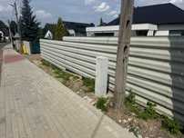 Blacha trapezowa