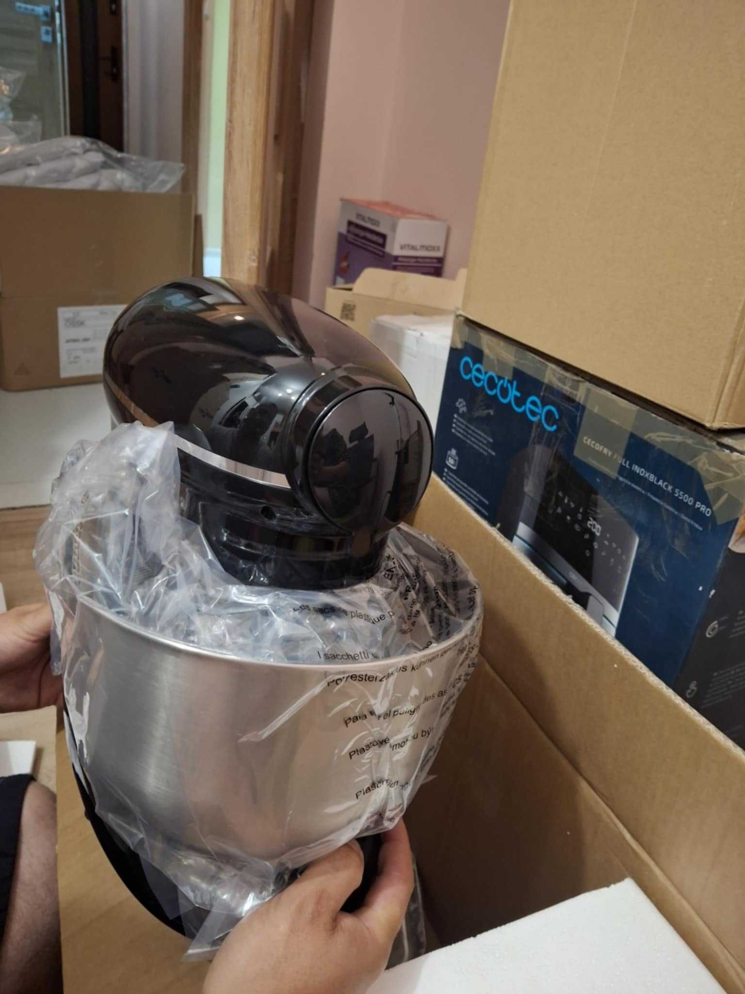 ROBOT kuchenny 3 w 1