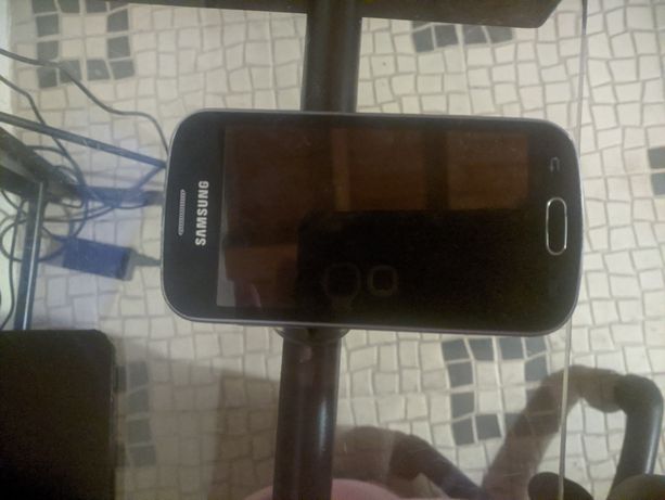 Samsung Galaxy Trend Lite para peças