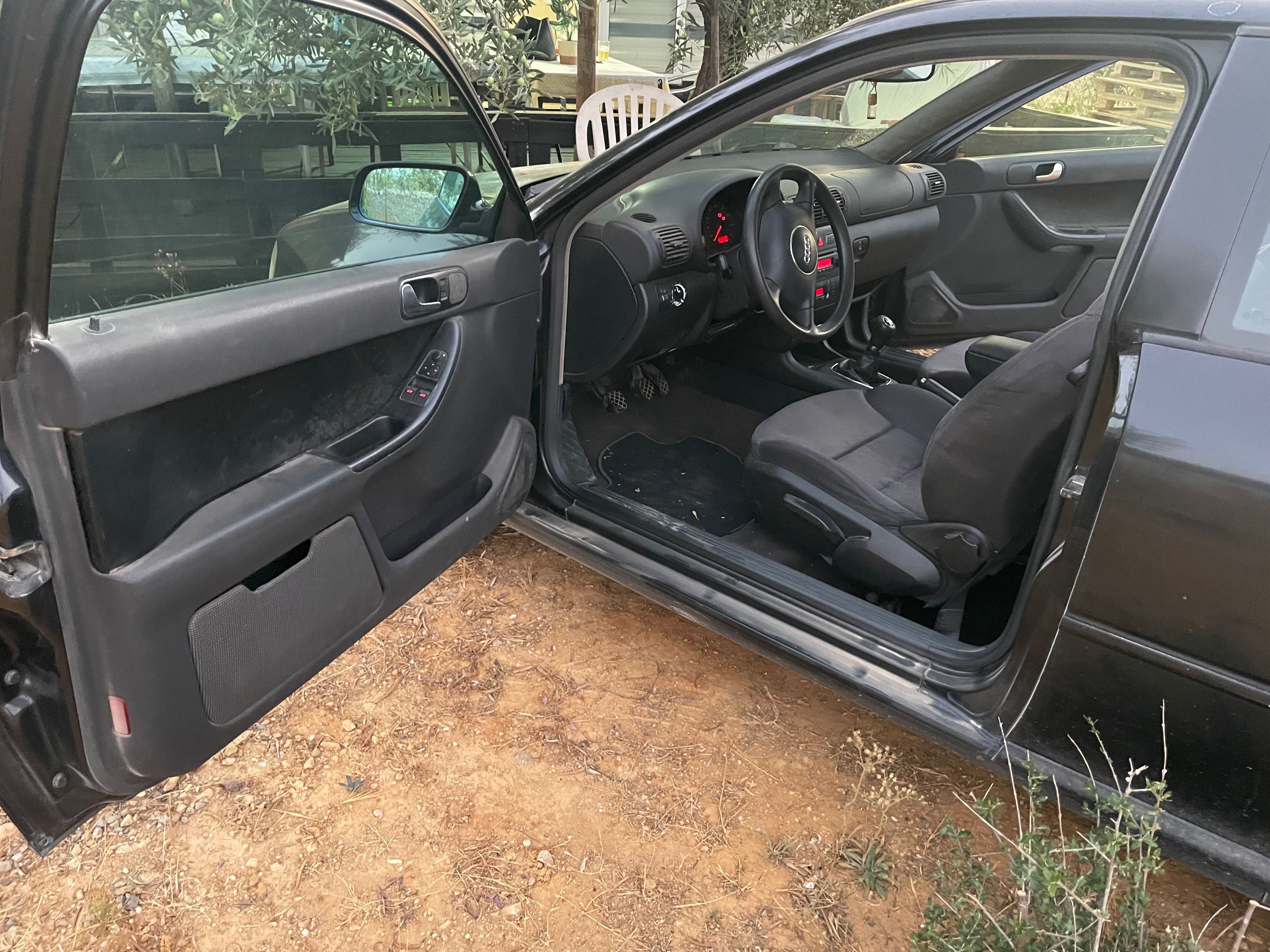 Audi a3 bom estado