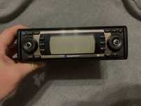 Blaupunkt travelpilot e1
