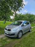 Kia Venga KIA Venga 1.6 benzyna + LPG