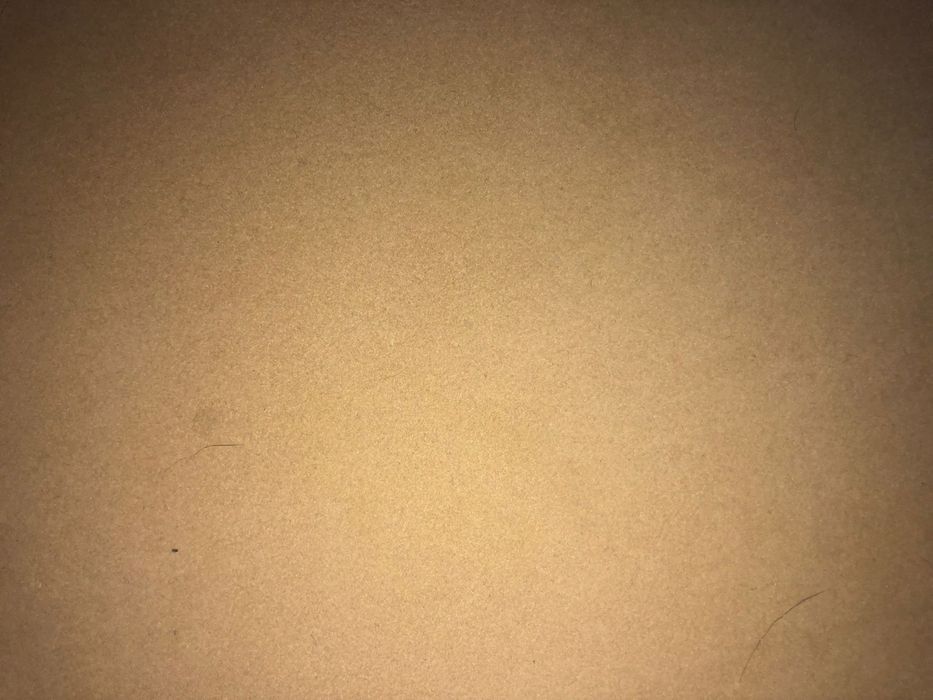 Chaise longue com alguns defeitos