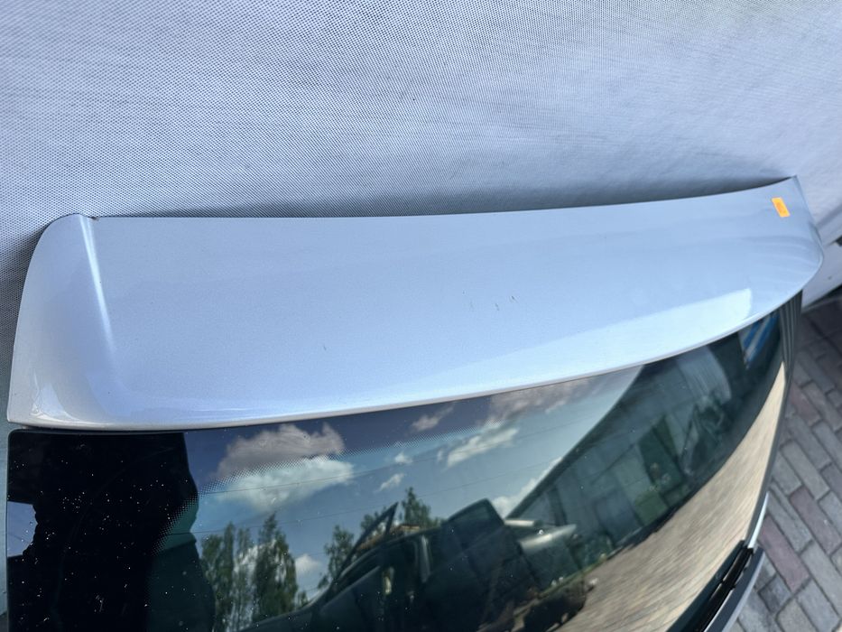Крышка багажника универсал Seat Ibiza 4