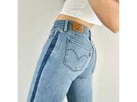 ХС Джинси Levi’s premium 710 super skinny джинсы скини оригинал