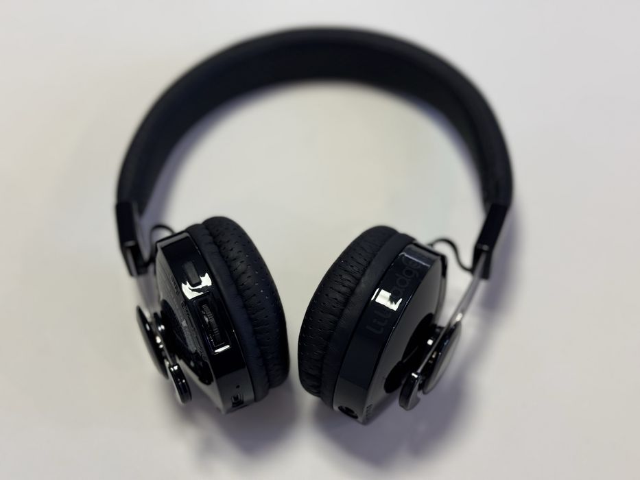 2 Headphones sem fio para criança - Lilgadgets