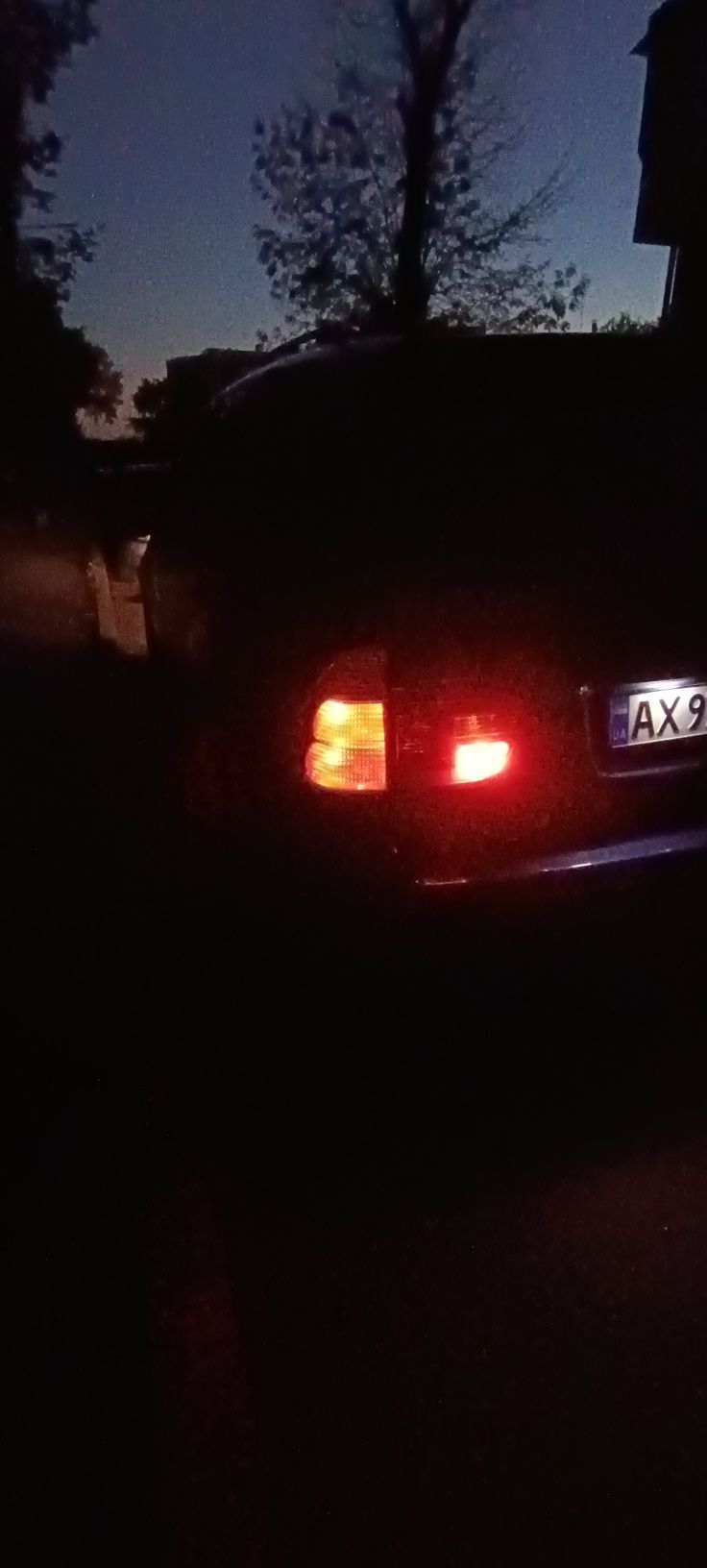 BMW X5 E53 2002 M57D30